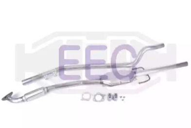 EEC vx6093t -  Катализатор