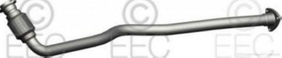 EEC vx7005 -  Труба выхлопного газа
