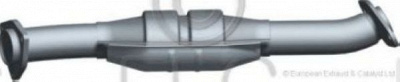 EEC vx8015 -  Катализатор