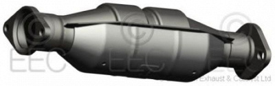 EEC vx8025t -  Катализатор
