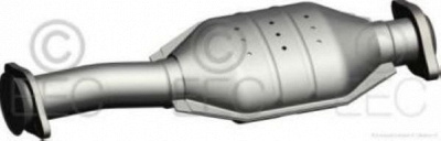 EEC vx8029t -  Катализатор