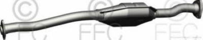 EEC vx8031t -  Катализатор