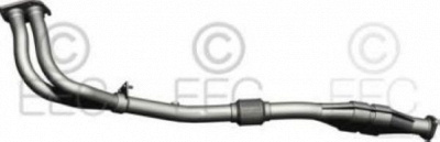 EEC vx8035 -  Катализатор