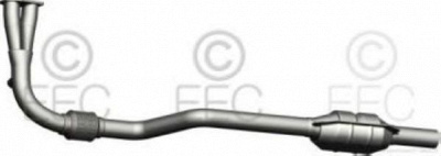 EEC vx8042t -  Катализатор