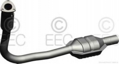 EEC vx8047 -  Катализатор