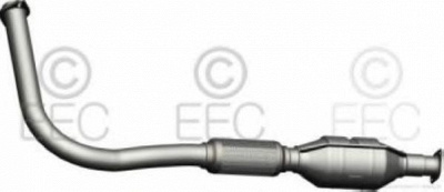 EEC vx8050t -  Катализатор