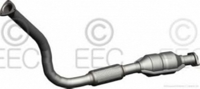 EEC vx8060 -  Катализатор
