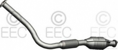 EEC vx8060t -  Катализатор