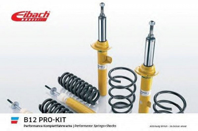 EIBACH e90350080122 -
