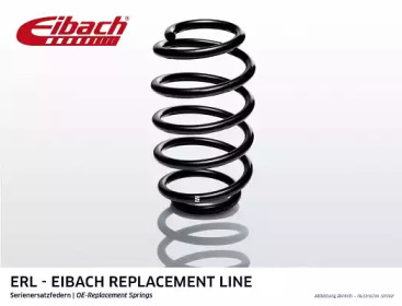 EIBACH r10001 -  Пружина ходовой части