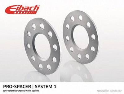 EIBACH s90105011 -  