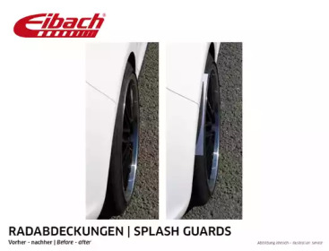 EIBACH vt540l -  