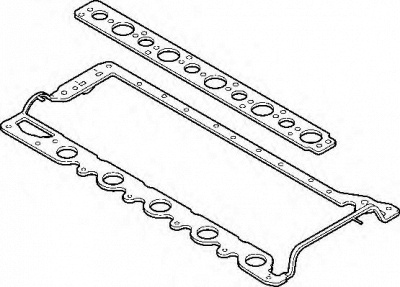 ELRING 076770 -