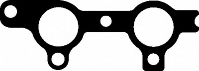 ELRING 076971 -  Прокладка, выпускной коллектор