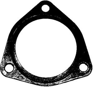 ELRING 122980 -  Прокладка, топливный насос