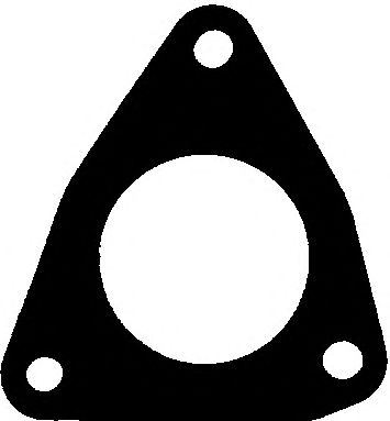 ELRING 157800 -  Прокладка, компрессор