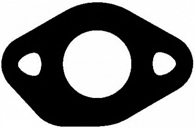 ELRING 162850 -  Прокладка, выпуск масла (компрессор)