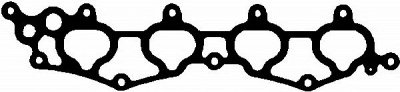 ELRING 166080 -  Прокладка, впускной коллектор
