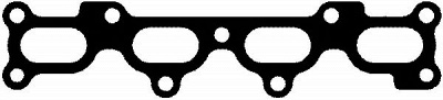 ELRING 166650 -  Прокладка, выпускной коллектор