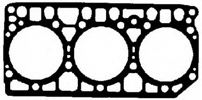 ELRING 183441 -  Прокладка, головка цилиндра