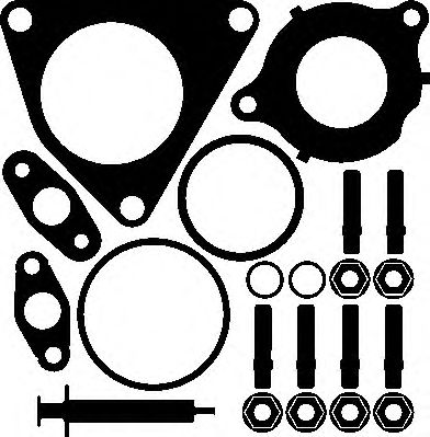 ELRING 226510 -