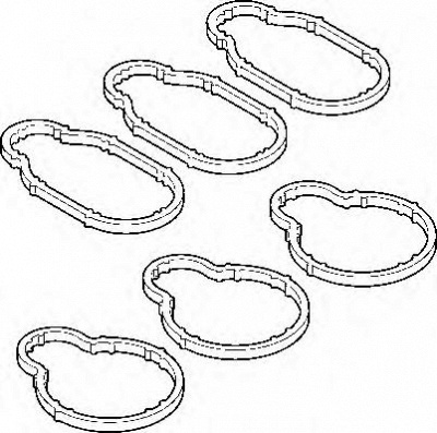 ELRING 232540 -  