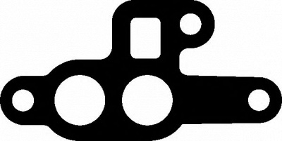 ELRING 237570 -  Прокладка, корпус маслянного фильтра