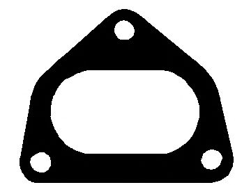 ELRING 243729 - Прокладка, теплообменник