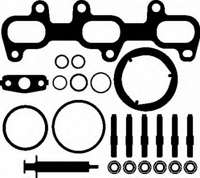 ELRING 245850 -