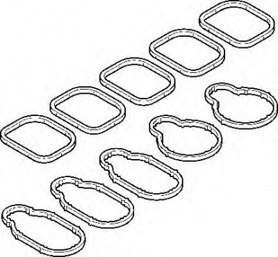 ELRING 246700 -