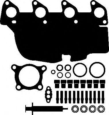 ELRING 247050 -