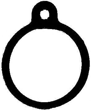ELRING 278122 -  Прокладка, термостат