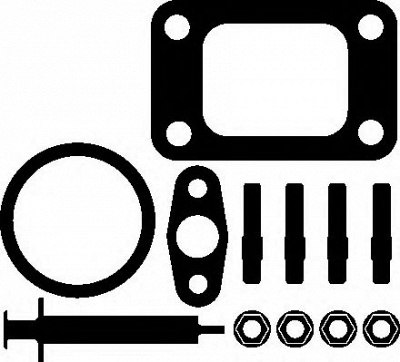 ELRING 286600 -  