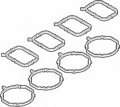 ELRING 297580 -  
