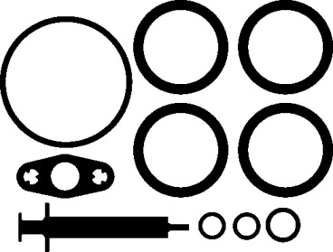 ELRING 306350 -