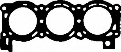 ELRING 314626 -  Прокладка, головка цилиндра