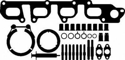 ELRING 323400 -