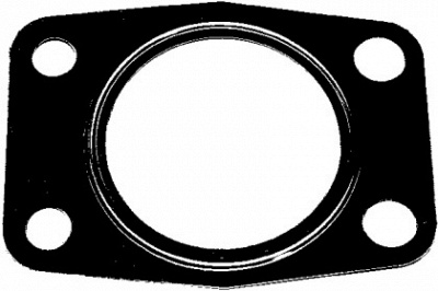 ELRING 346290 -  Прокладка, компрессор