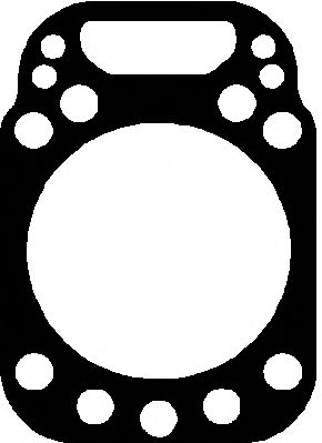 ELRING 356531 -  Прокладка, головка цилиндра