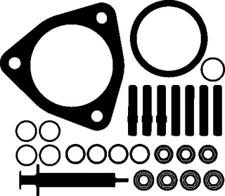 ELRING 376340 -  