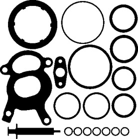 ELRING 376350 -