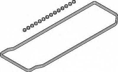 ELRING 381390 -