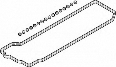ELRING 381400 -