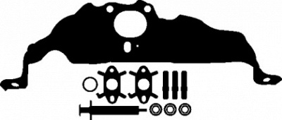 ELRING 382490 -  