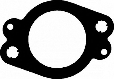 ELRING 387990 -  Прокладка, выпускной коллектор