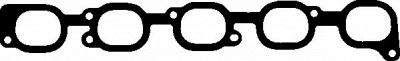 ELRING 393820 - Прокладка, впускной коллектор
