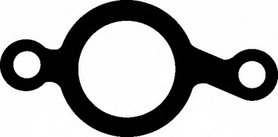 ELRING 393860 -  Прокладка, выпускной коллектор