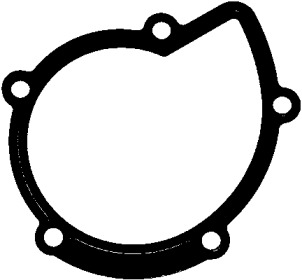 ELRING 394280 -  Прокладка, водяной насос