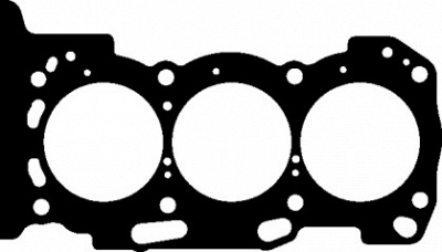 ELRING 430790 -  Прокладка, головка цилиндра