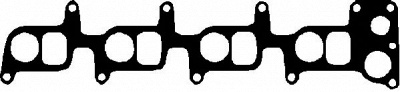 ELRING 433080 -  Прокладка, впускной коллектор